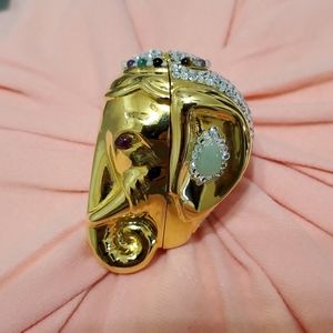 Judith Leiber Pill Keeper